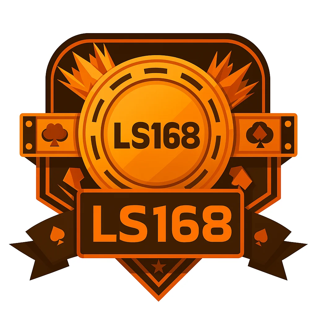 ls168 game logo