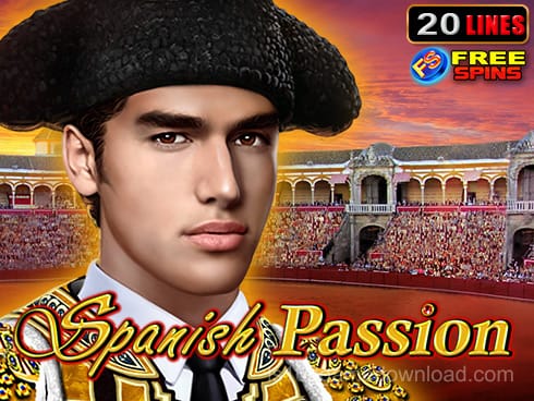 Spanish Passion